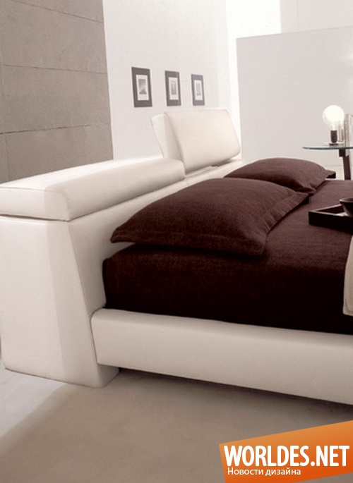 дизайн мебели, дизайн кровати, мебель, современная мебель, мебель для спальни, кровать, кровати, современные кровати, многофункциональные кровати